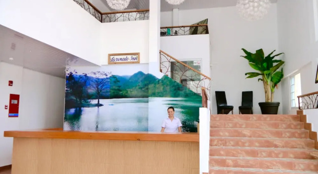 Coronado Inn Hotel, Restaurante & Bar, Book Hotel Hoteller i Panama Oeste med pool, Swimmingpool