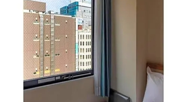 Cort Hotel Shinyokohama - Vacation STAY 55867v