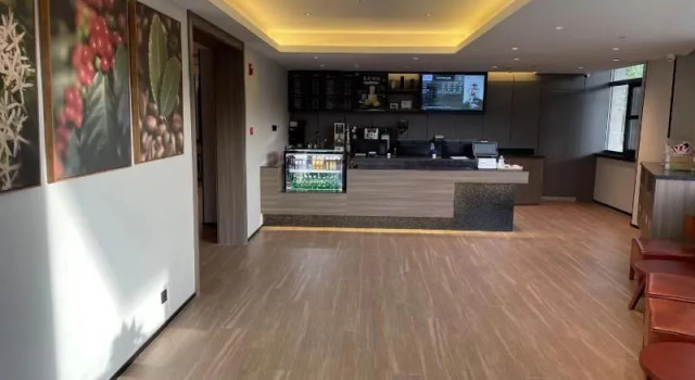 Hanting Hotel Beijing Communication Universit