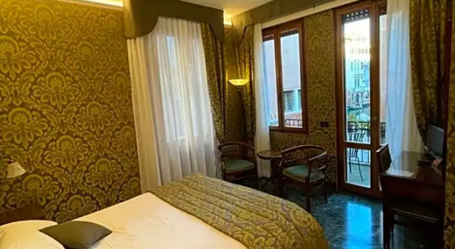 Номер Superior Hotel Al Malcanton