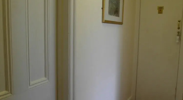 Семейный номер Standard Best Western The George Hotel, Swaffham