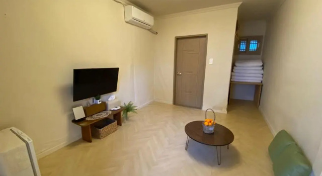 Семейный номер Standard Pungnam House