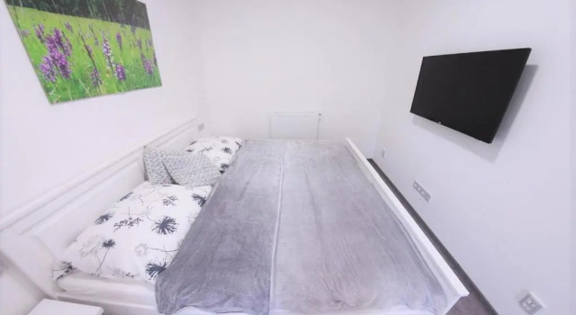 Deluxe appartement JM Apartments
