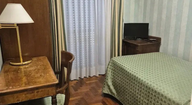 Номер Standard Pretoria Potenza