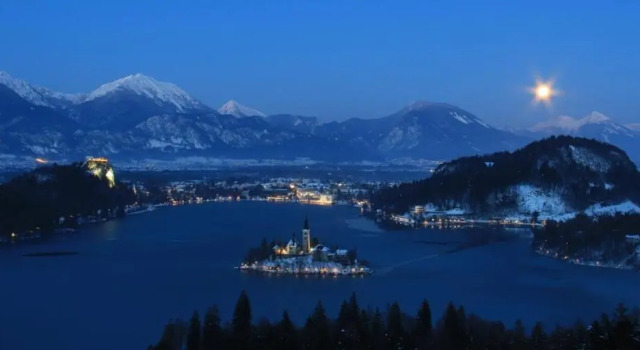 Apartment Stepanjan, Prenota Appartamento Hotel a Gorenjska con parcheggio, Parcheggio