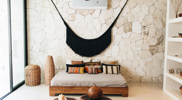 Una Vida, Varaa Hotelli Tulum City-Centre Tulum