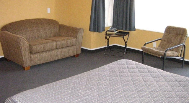 Rose City Motel