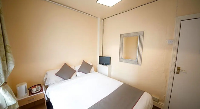 Номер Standard The Hollingdales Hotel