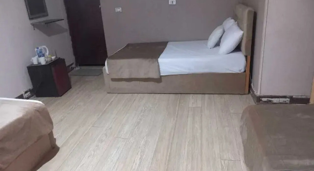 Трёхместный номер Standard Narmar Hotel