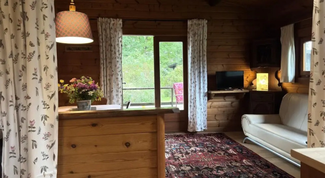 Cozy Holiday Home on a Horse Farm in the Luneburg Heath, Забронировать Фермерский дом Отели Эшеде с парковкой, Парковка