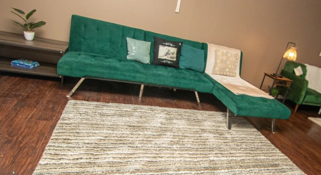 Home Sweet Home Midtown, Забронировать Отель Отели Литтлрок 3 звезды, рядом с Парк Канис, 3*