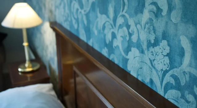 Standard huone Seljord Hotel