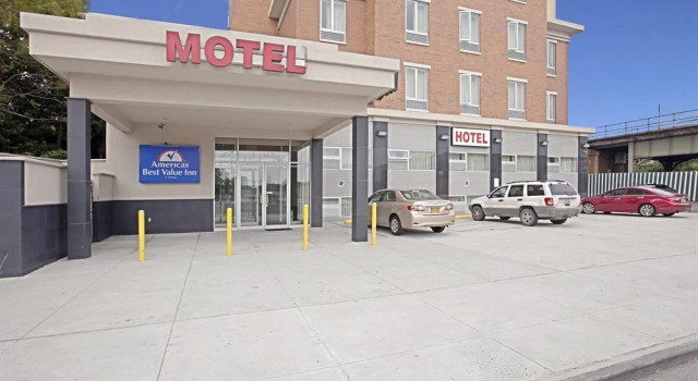 Americas Best Value Inn Brooklyn