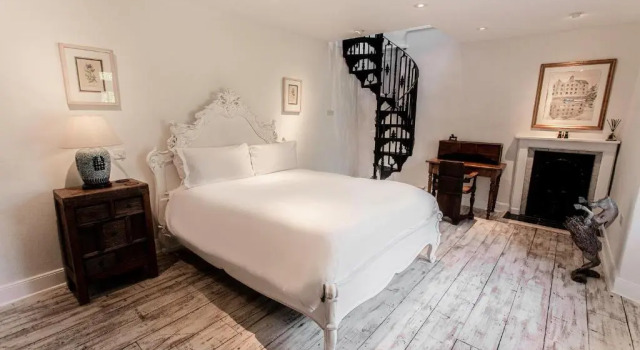 Standard quarto Tidwell Farm