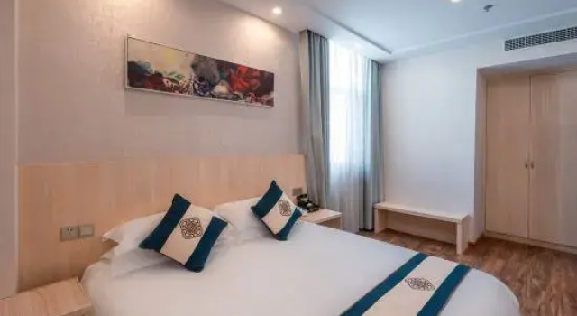 Suite Haeyu's Hotel