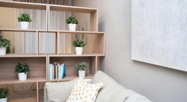 Апартаменты Standard Residenza Flegrea