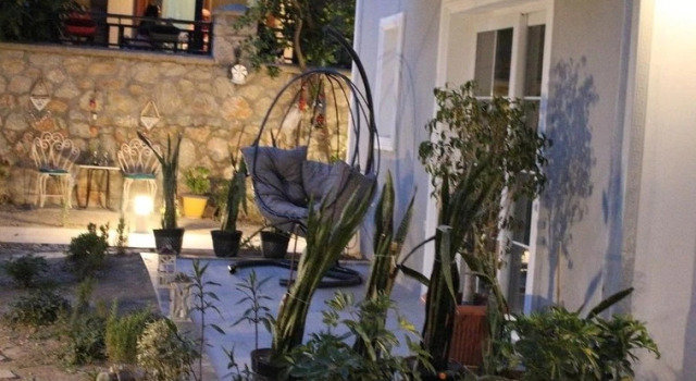 Gezgin House