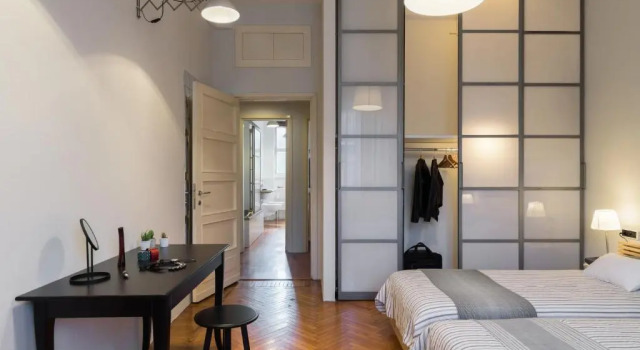 Апартаменты Marsala Flexyrent Apartment