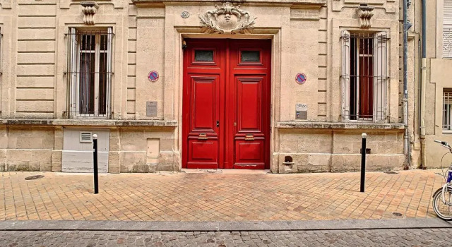 Апартаменты Цокольный этаж La Maison de Sebea