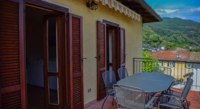 Апартаменты Casa Alex by Wonderful Italy