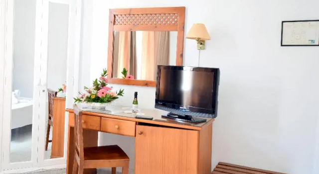 Одноместный номер Standard Hotel Adonis La Suite