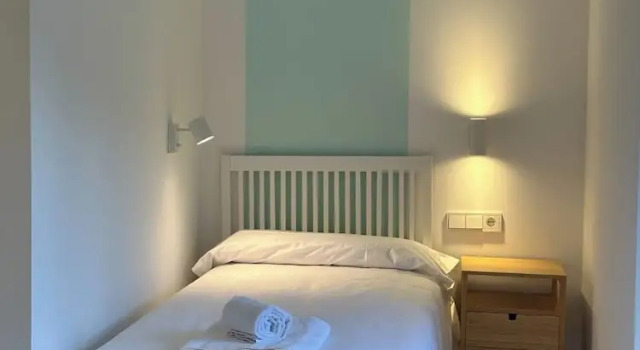 Номер Classic Hotel Virgen de Covadonga