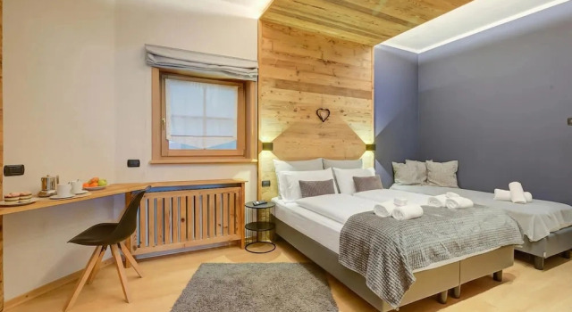 Apartment Giglio
