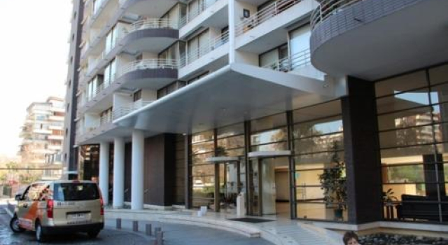 Chilestar Ricardo Lyon, Buchen Sie Hotel Hotels in Metropolitan Region mit Pool, Schwimmbad