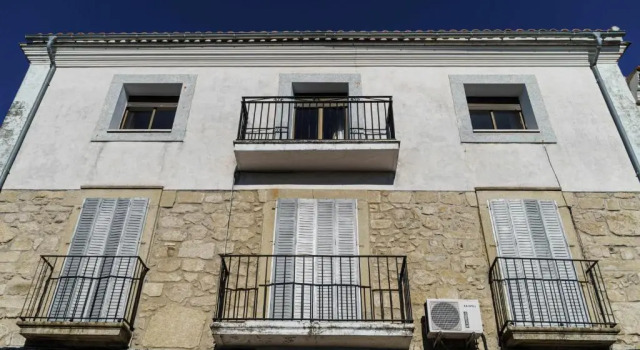 Apartamento Campillo 23 Trujillo, Забронировать Апартаменты/квартира Апартаменты Трухильо, рядом с Дворец Хуана Писарро-де-Орельяна, Апартаменты/квартира