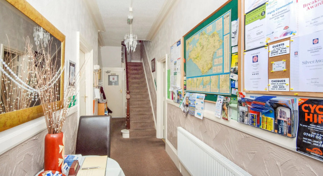The Swiss Cottage, Shanklin, Varaa Bed and Breakfast Shanklin Isle of Wight