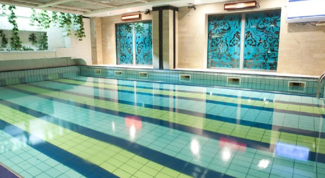 Hotel Phoenicia Express