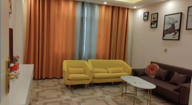 Двухместный люкс Standard Theme Hotels in Shanghai