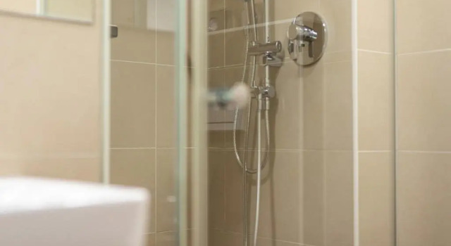 Номер Comfort Hotel Zum Hirschen