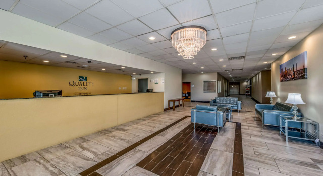 Quality Inn Gainesville, Забронировать Отель Отели Texoma с завтраком, Завтраки