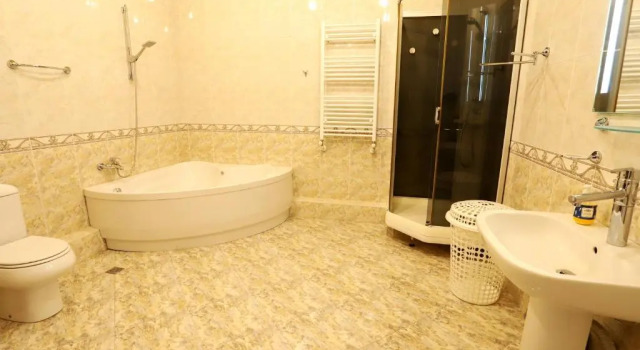 Suite Penthouse 55, Book Hotel Hotels in Tbilisi Region with a Pool, Swimming Pool