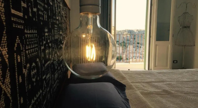 Deluxe Zimmer LIncanto Luxury Rooms