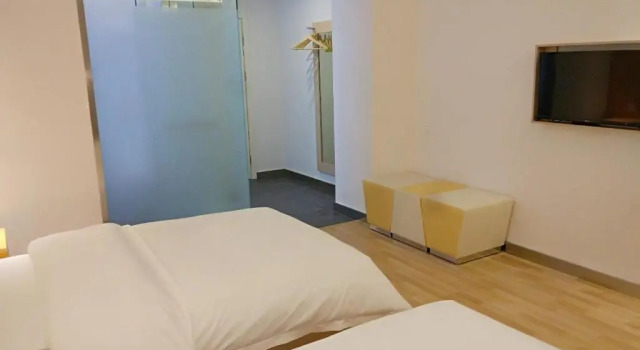 7Days Inn Chizhou Jiuhuashan Branch, Prenota Hotel Jiuhua Anhui