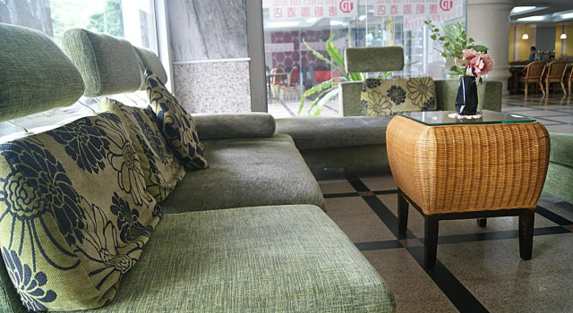Tang Dynasty Park Hotel, Boek Hotel Goedkope hotels in Borneo