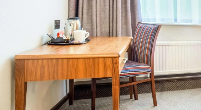 Номер Deluxe Cedar Court Hotel Huddersfield