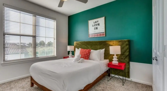 CozySuites at Pflugerville, Varaa Hotelli Austin Greater Austin