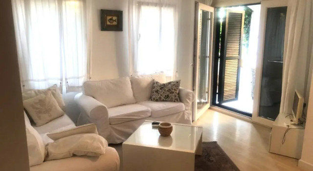 Casita Verdi Evleri