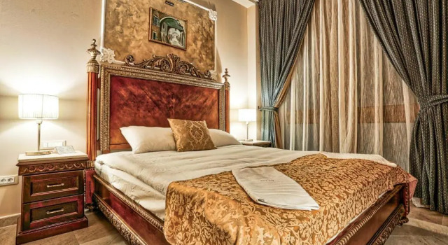 Двухместный номер Superior Arbia Dorka Heritage Palace