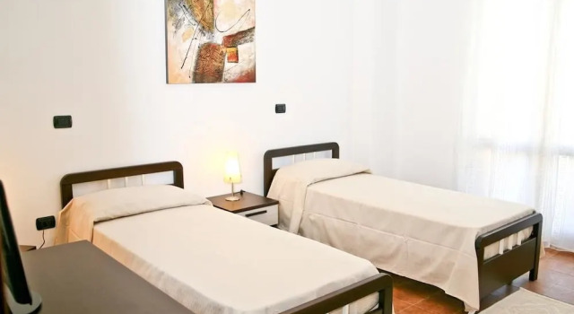 Villa Marogna Rooms and Breakfast