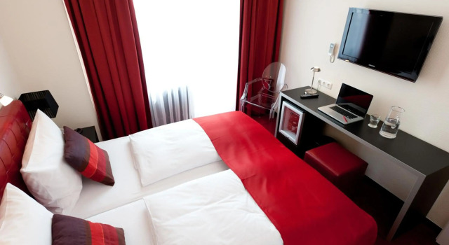 Hotel Esplanade