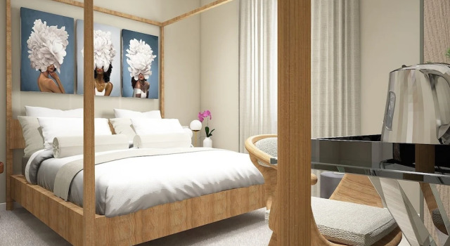Suites 44