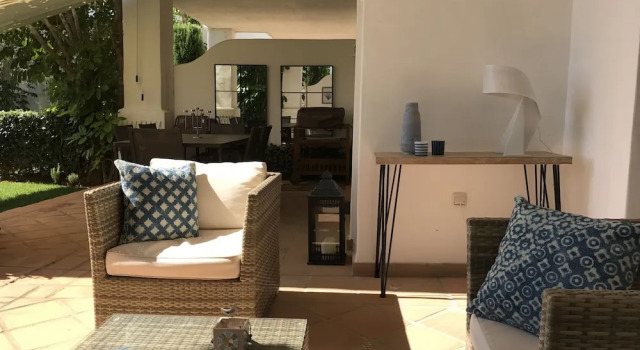 Altos de Cortesin 2156, Забронировать Отель Отели Касарес Коста 4 звезды, 4*