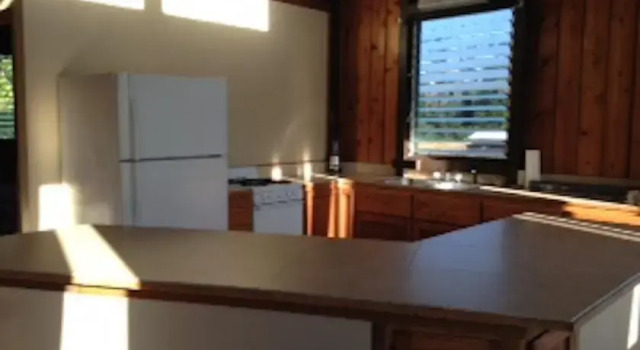 Hale Paani, Boek Appartement Hawaiian Paradise Park 