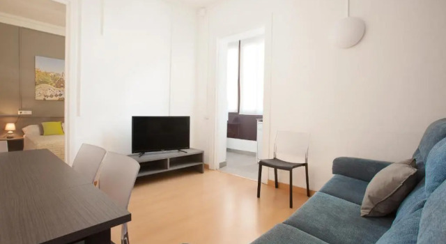 AB Marina Apartments, Забронировать Апартаменты/квартира Эшампле Барселона, рядом с Casa Granell