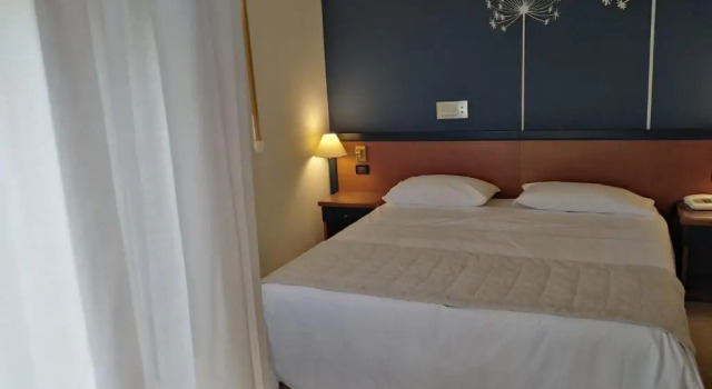 Superior Quadruple room DOMUS Grand Hotel