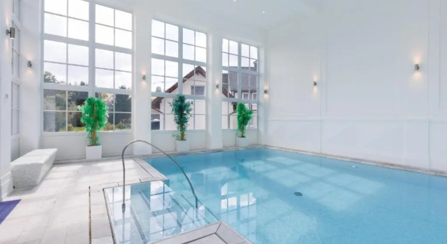 Номер Standard Lahntalhotel Feudingen